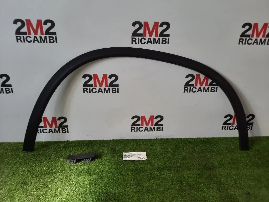 Modanatura Paracolpi Parafango ANT DX A2928856622 Mercedes Classe GLE W166 2015