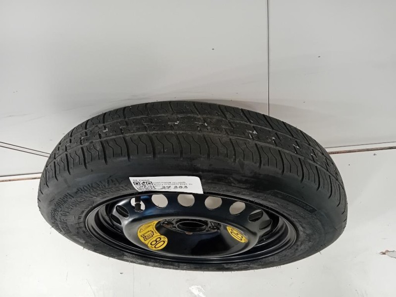 Ruota DI Scorta POST 2160848 Ford Focus V 2018