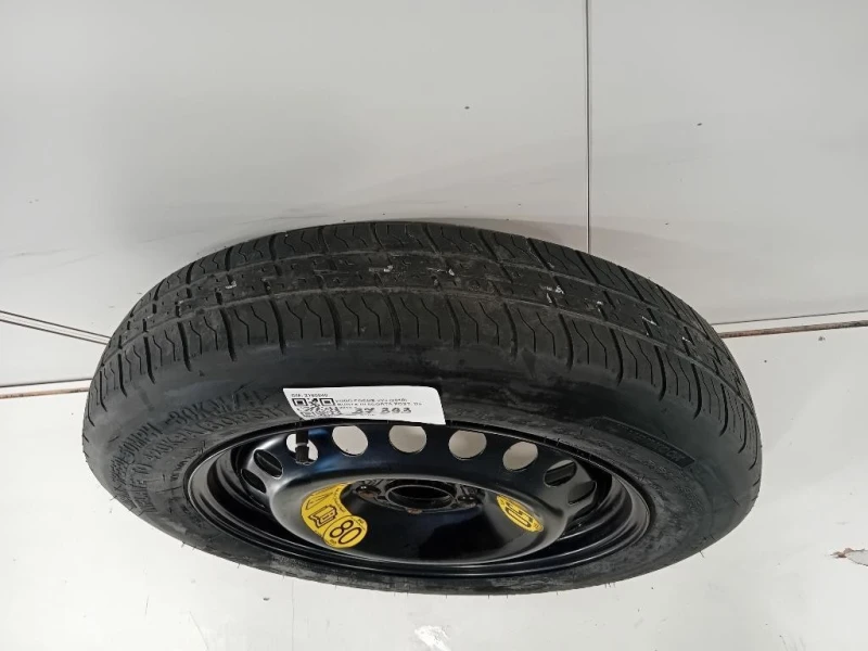 Ruota DI Scorta POST 2160848 Ford Focus V 2018
