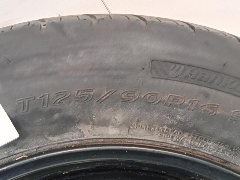 Ruota DI Scorta POST 2160848 Ford Focus V 2018