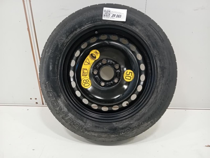 Ruota DI Scorta POST 2160848 Ford Focus V 2018
