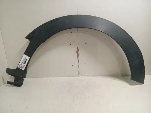 Modanatura Paracolpi Parafango ANT DX 7348906 Mini MINI Clubman F54 2016