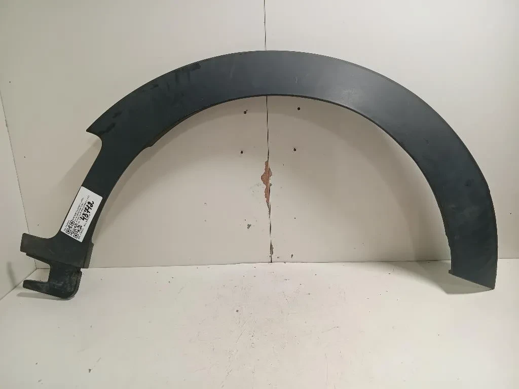 Modanatura Paracolpi Parafango ANT DX 7348906 Mini MINI Clubman F54 2016