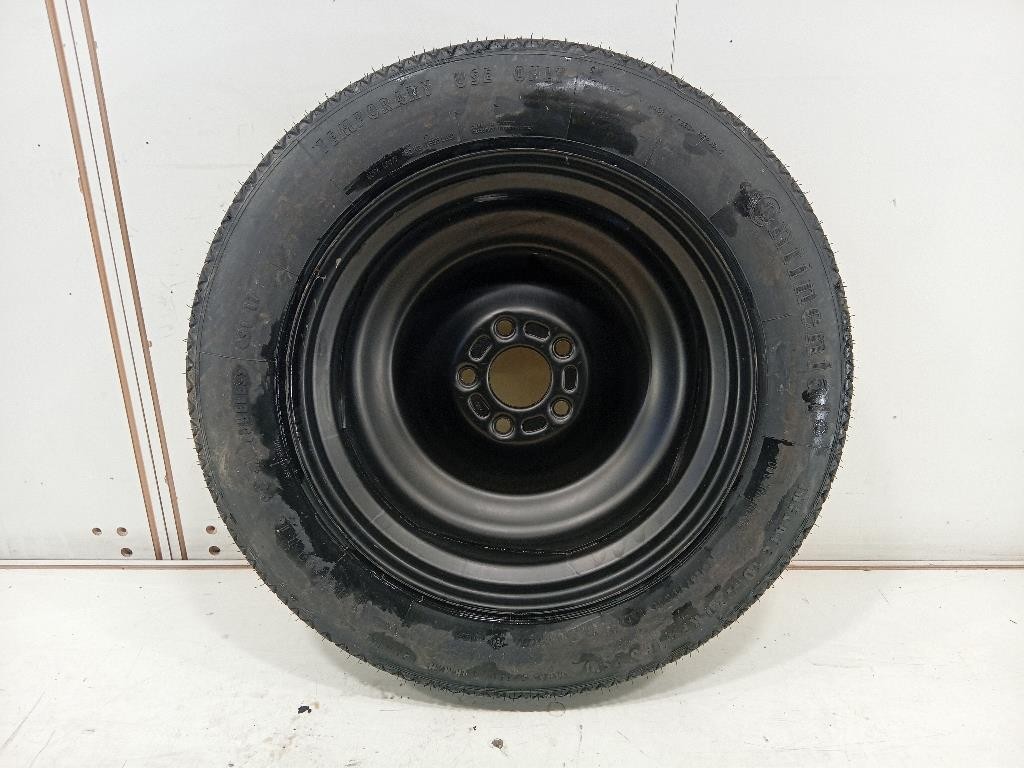 Ruota DI Scorta POST RUOTA DI SCORTA POST Ford Mondeo IV 2007