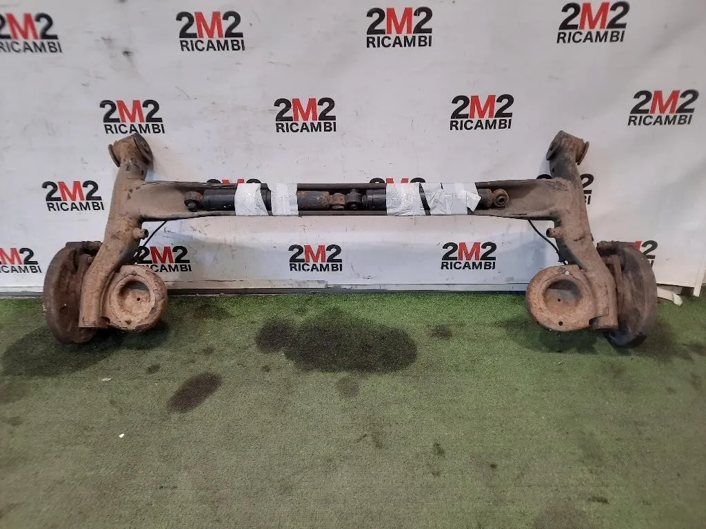 Assale POST 55100 0XXX Hyundai I10 I 2008