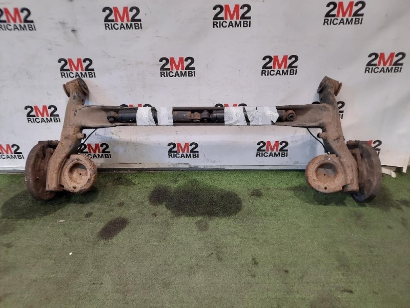 Assale POST 55100 0XXX Hyundai I10 I 2008