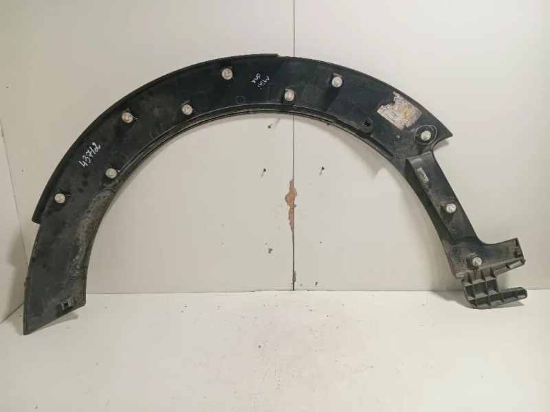 Modanatura Paracolpi Parafango ANT DX 7348906 Mini MINI Clubman F54 2016