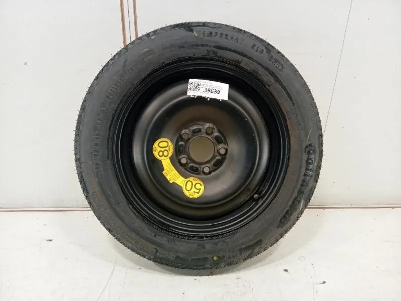 Ruota DI Scorta POST RUOTA DI SCORTA POST Ford Mondeo IV 2007