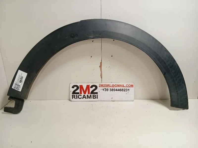 Modanatura Paracolpi Parafango ANT DX 5177 7 300 820 Mini MINI Cooper F55 2014