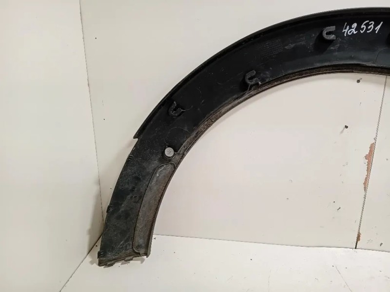 Modanatura Paracolpi Parafango ANT DX 5177 7 300 820 Mini MINI Cooper F55 2014