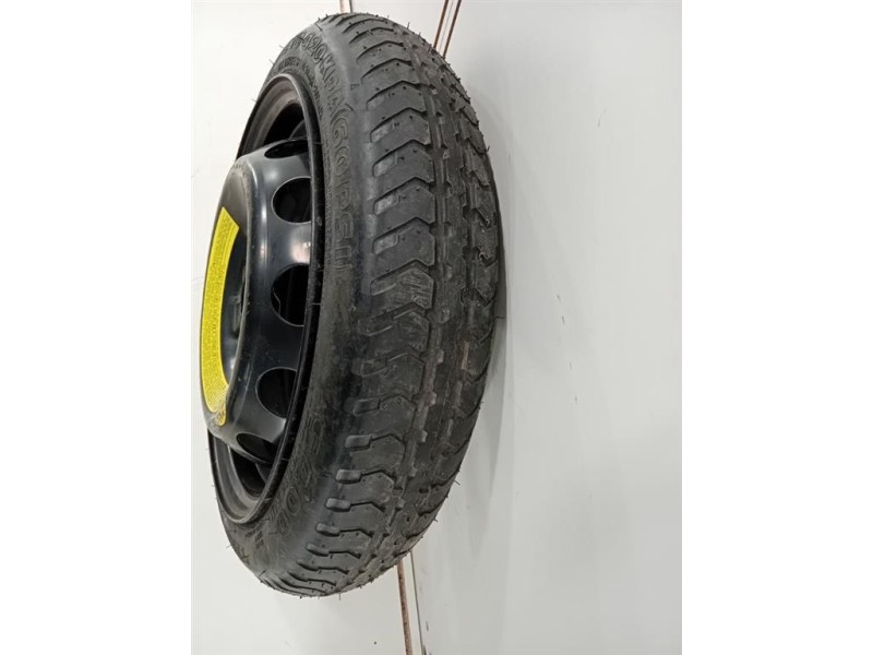 Ruota DI Scorta POST 52910-078 Hyundai I10 I 2008