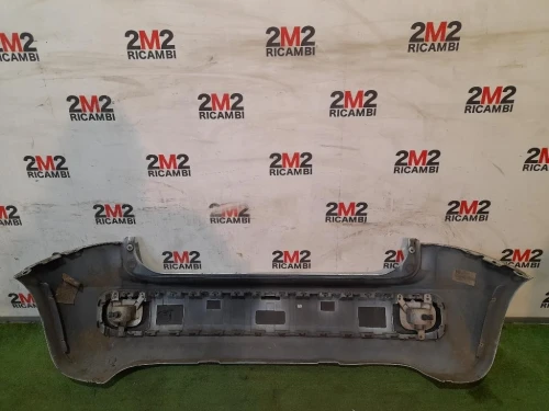 Paraurti POST 6001072029 Fiat Panda III 2012