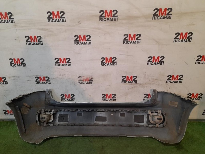 Paraurti POST 6001072029 Fiat Panda III 2012