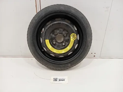 Ruota DI Scorta POST 52910-078 Hyundai I10 I 2008