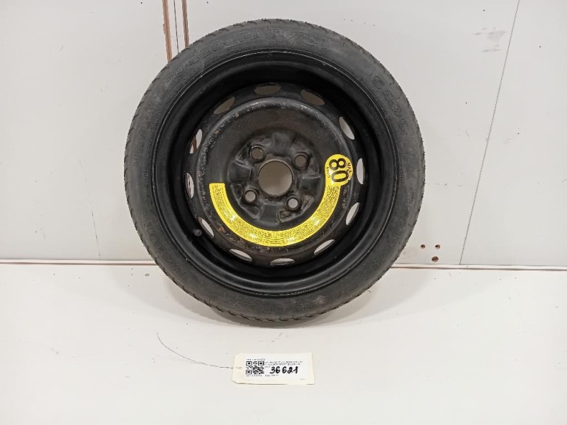 Ruota DI Scorta POST 52910-078 Hyundai I10 I 2008