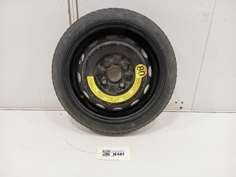 Ruota DI Scorta POST 52910-078 Hyundai I10 I 2008