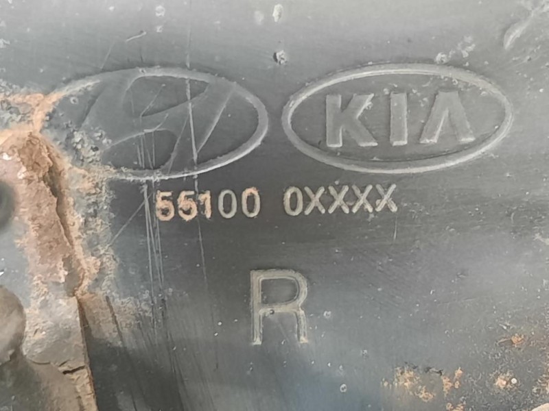 Assale POST 55100 0XXX Hyundai I10 I 2008