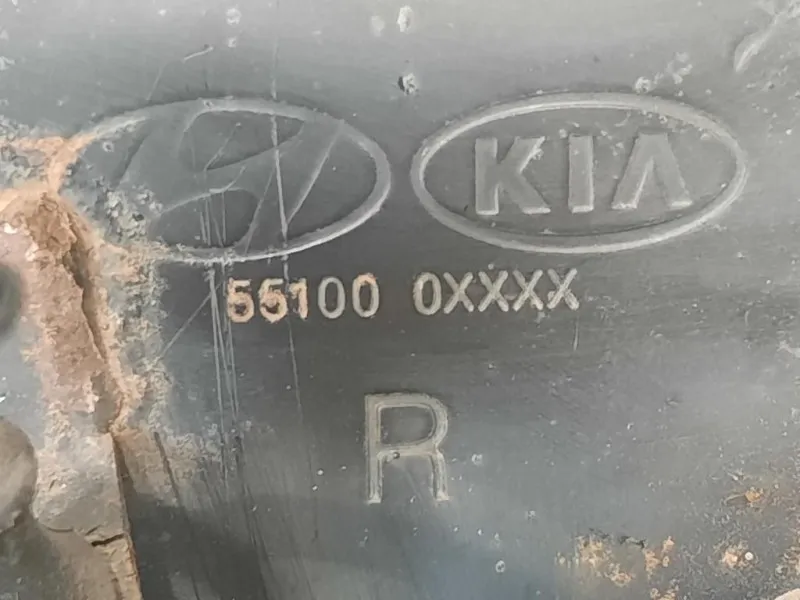 Assale POST 55100 0XXX Hyundai I10 I 2008