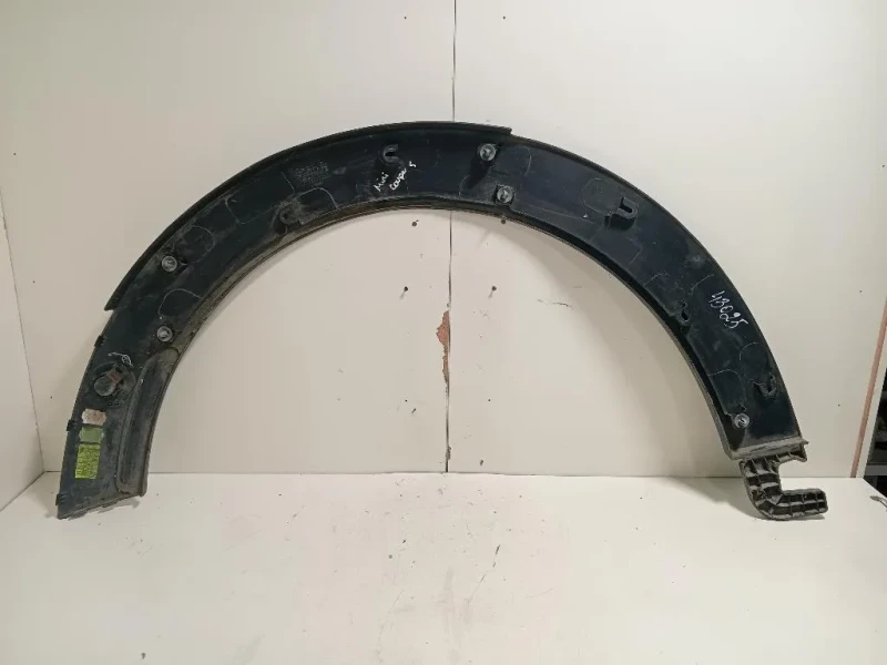 Modanatura Paracolpi Parafango ANT DX 5177 7 300 820 Mini MINI Cooper F55 2014