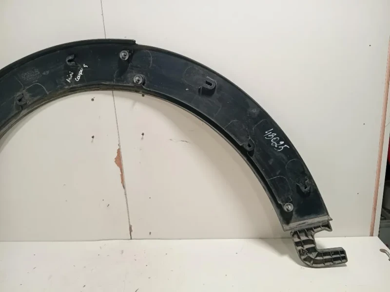 Modanatura Paracolpi Parafango ANT DX 5177 7 300 820 Mini MINI Cooper F55 2014