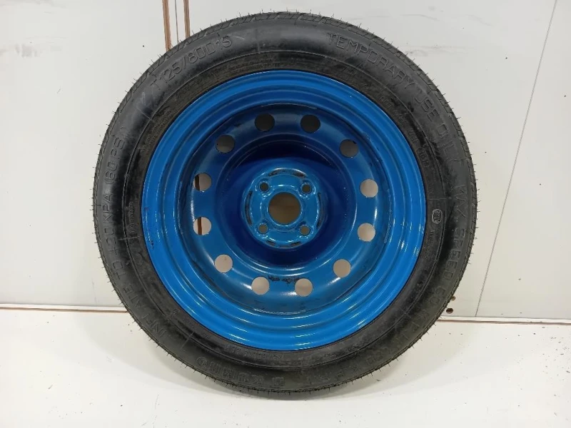 Ruota DI Scorta POST 529101W9 Kia Picanto IV 2017