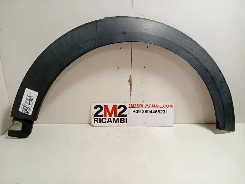 Modanatura Paracolpi Parafango ANT DX 5177 7300820 Mini MINI Cooper F56 2014