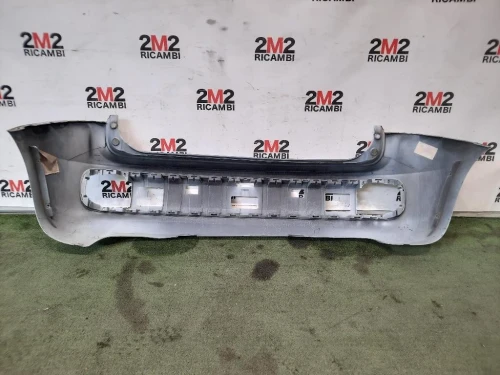 Paraurti POST 6001072029 Fiat Panda III 2012