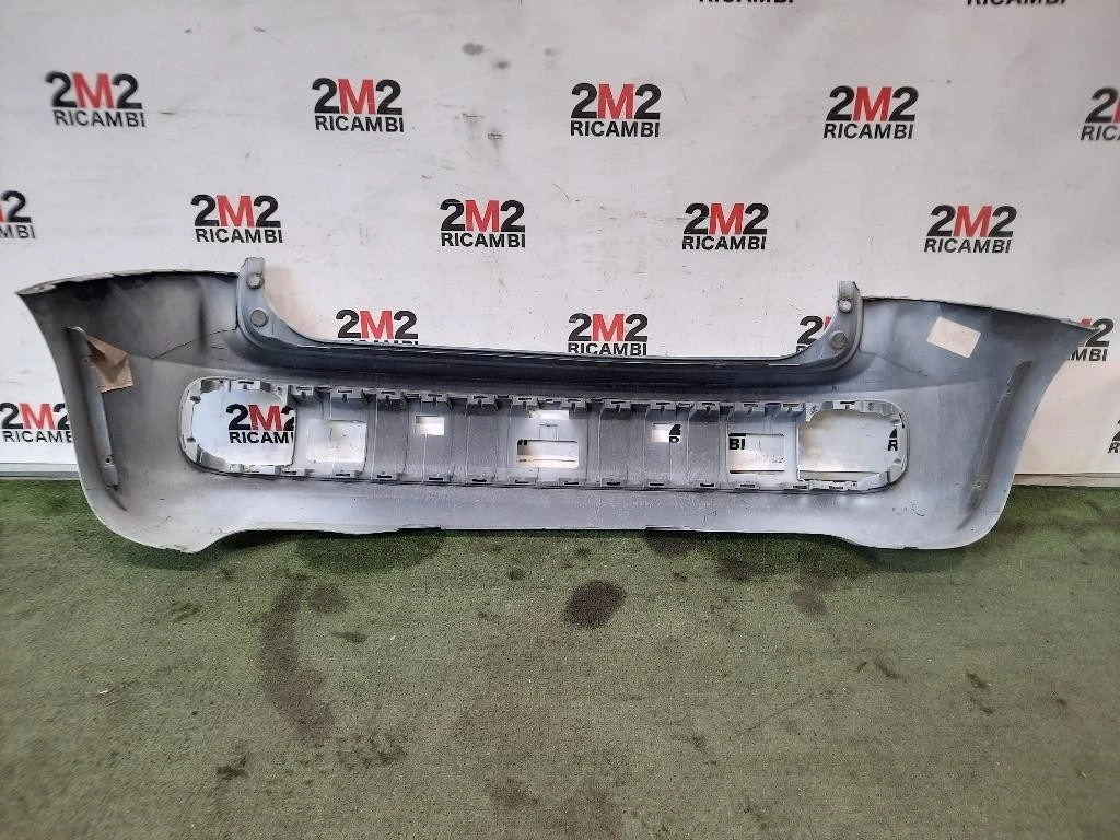 Paraurti POST 6001072029 Fiat Panda III 2012