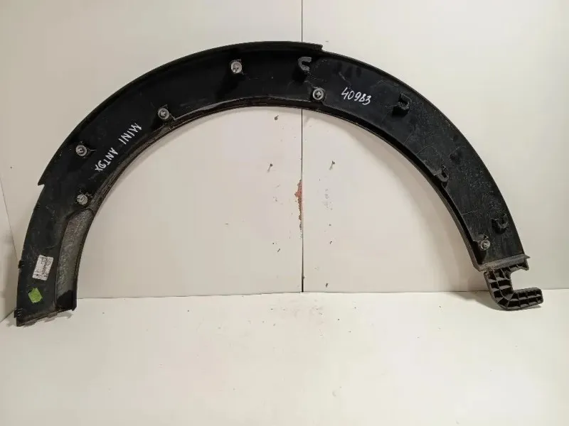 Modanatura Paracolpi Parafango ANT DX 5177 7300820 Mini MINI Cooper F56 2014