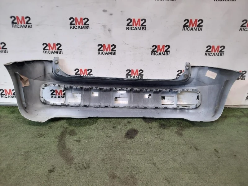 Paraurti POST 6001072029 Fiat Panda III 2012