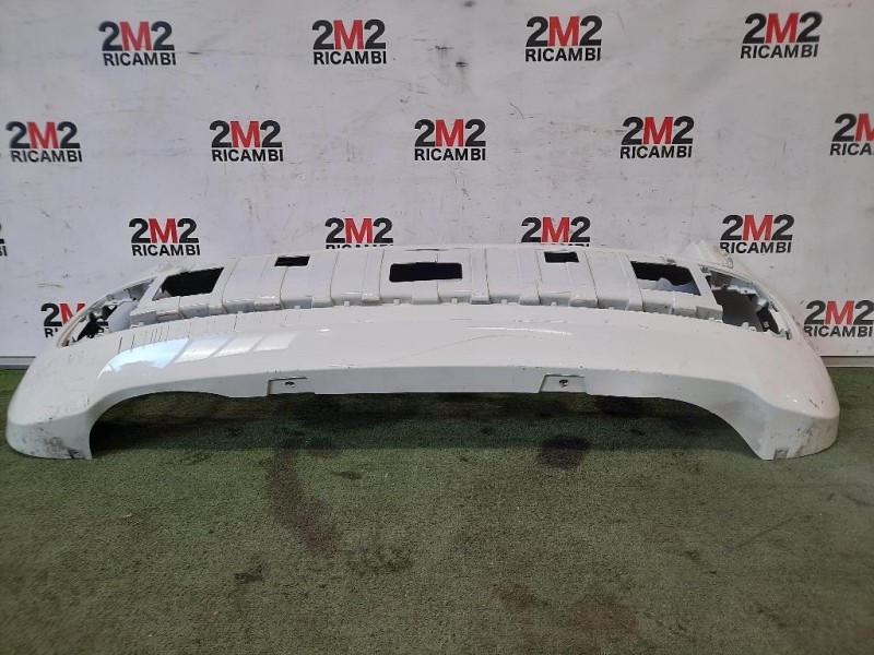 Paraurti POST 6001072029 Fiat Panda III 2012