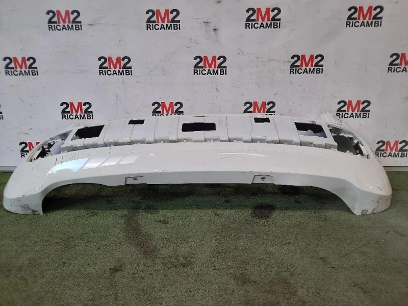 Paraurti POST 6001072029 Fiat Panda III 2012