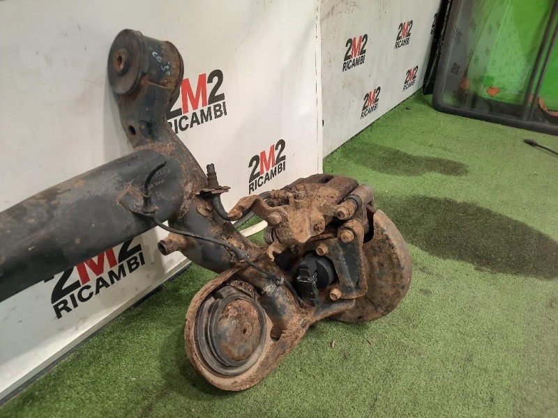 Assale POST 55100 0XXX Hyundai I10 I 2008