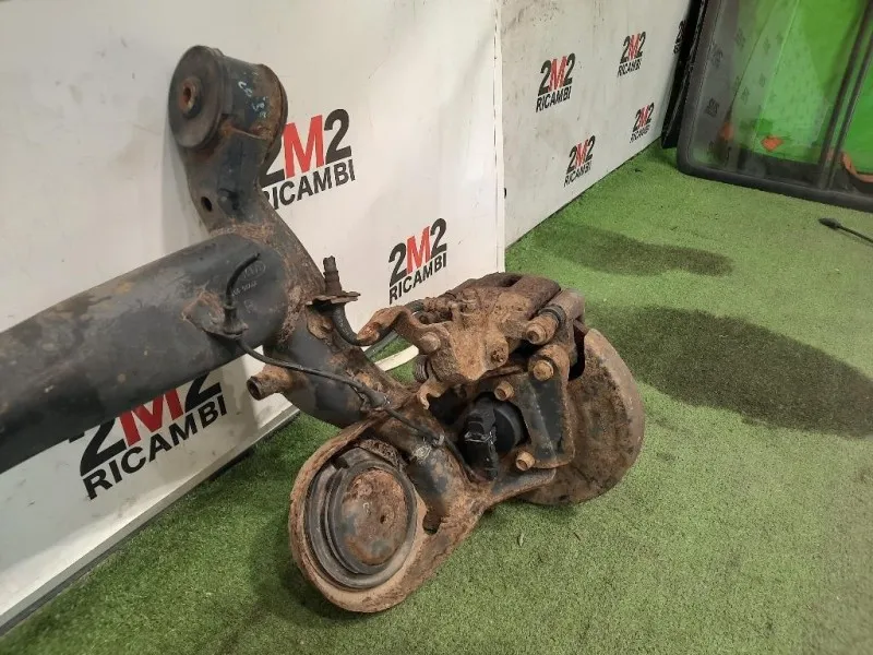 Assale POST 55100 0XXX Hyundai I10 I 2008