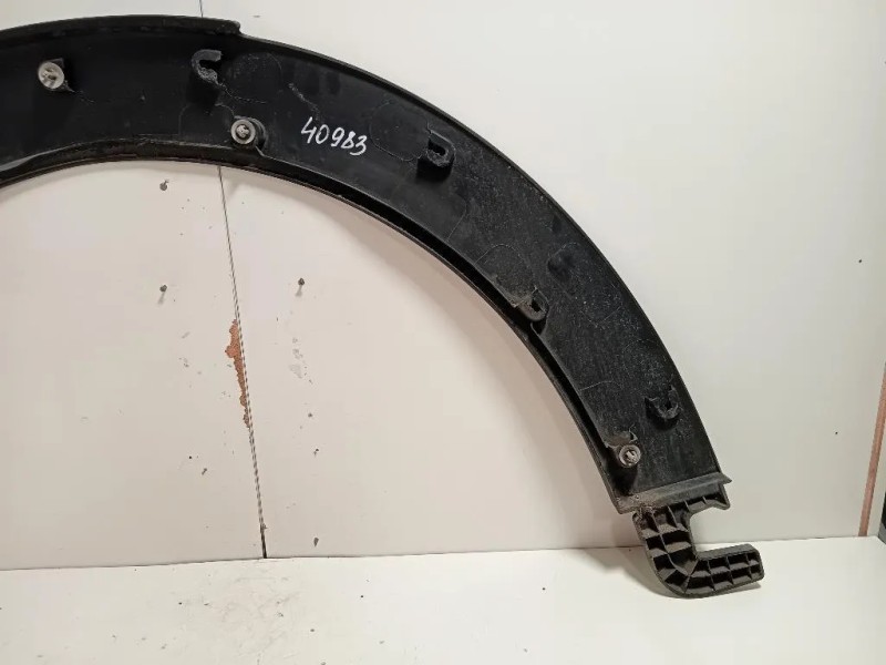 Modanatura Paracolpi Parafango ANT DX 5177 7300820 Mini MINI Cooper F56 2014