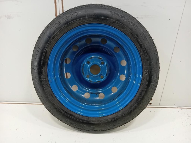 Ruota DI Scorta POST 529101W9 Kia Picanto IV 2017