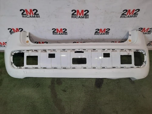 Paraurti POST 6001072029 Fiat Panda III 2012