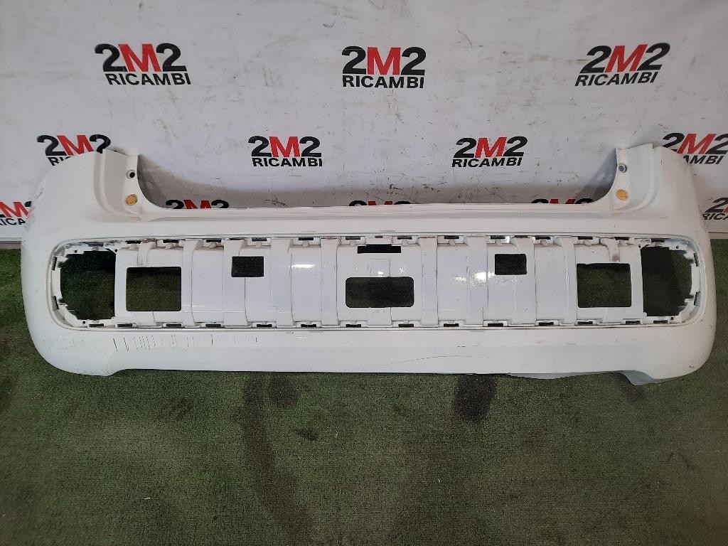 Paraurti POST 6001072029 Fiat Panda III 2012