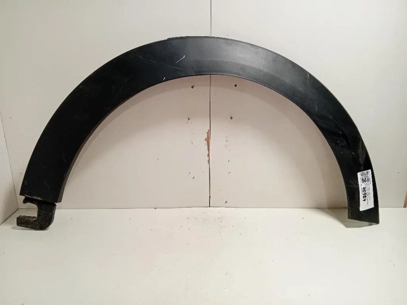 Modanatura Paracolpi Parafango ANT DX 5177 7300820 Mini MINI Cooper F56 2014