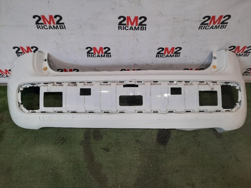 Paraurti POST 6001072029 Fiat Panda III 2012