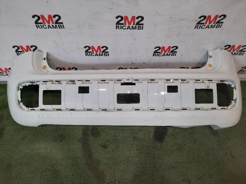 Paraurti POST 6001072029 Fiat Panda III 2012