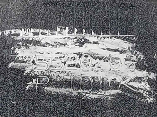 Paraurti POST 735520706 Fiat Panda III 2012