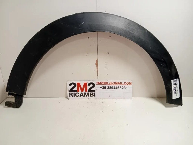 Modanatura Paracolpi Parafango ANT DX 5177 7300820 Mini MINI Cooper F56 2014