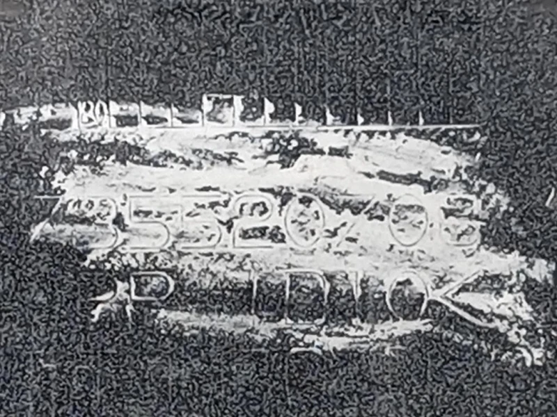 Paraurti POST 735520706 Fiat Panda III 2012