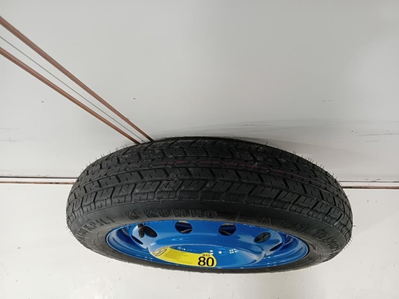 Ruota DI Scorta POST 529101W9 Kia Picanto IV 2017