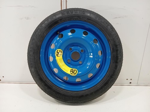 Ruota DI Scorta POST 529101W9 Kia Picanto IV 2017