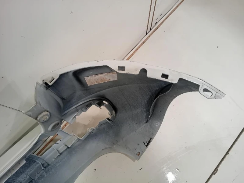 Paraurti POST 735520706 Fiat Panda III 2012