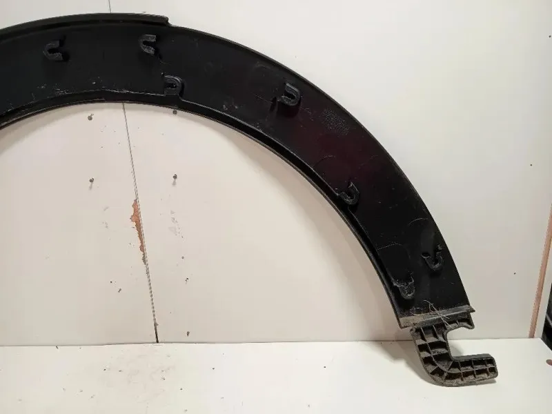 Modanatura Paracolpi Parafango ANT DX 5177 7300820 Mini MINI Cooper F56 2014