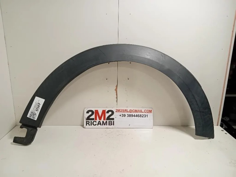 Modanatura Paracolpi Parafango ANT DX 5177 7300820 Mini MINI Cooper R56 2007