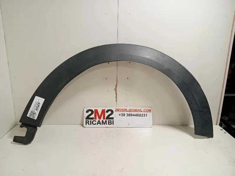 Modanatura Paracolpi Parafango ANT DX 5177 7300820 Mini MINI Cooper R56 2007